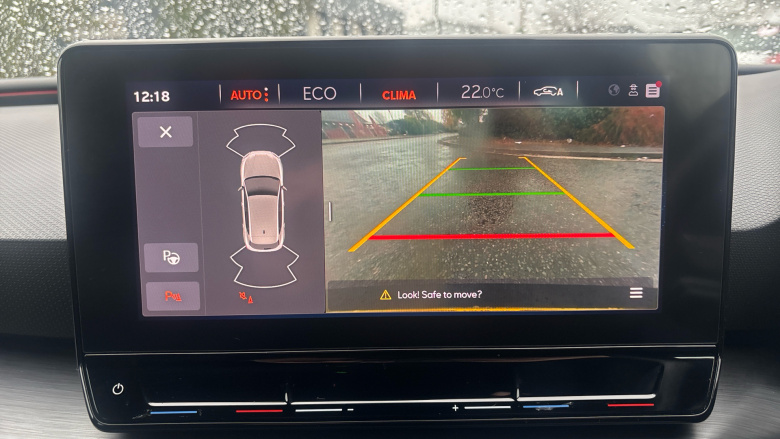 CUPRA Leon 1.4 eHybrid VZ2 5dr DSG Hatchback